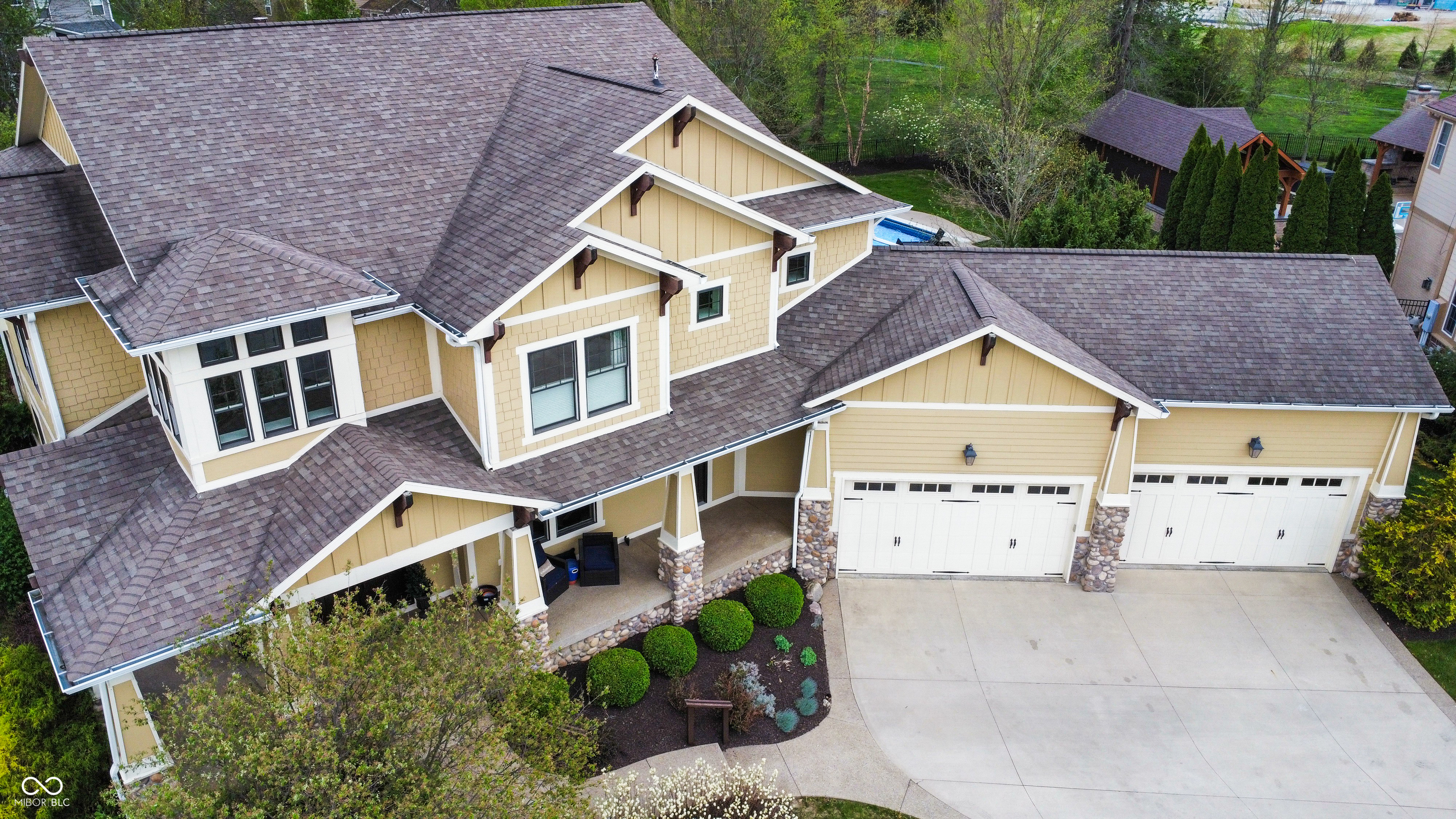 13271 East Letts Lane Carmel, IN 46074 - Photo 105 of 106