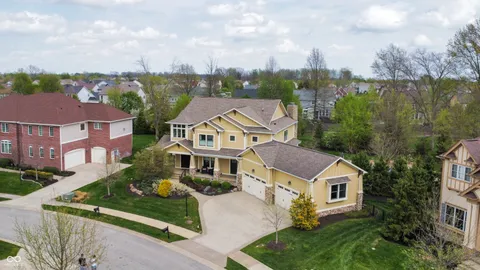 $1,599,000 | 13271 East Letts Lane, Carmel, IN 46074