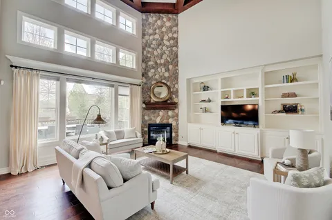 $1,599,000 | 13271 East Letts Lane, Carmel, IN 46074