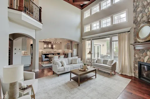 $1,599,000 | 13271 East Letts Lane, Carmel, IN 46074