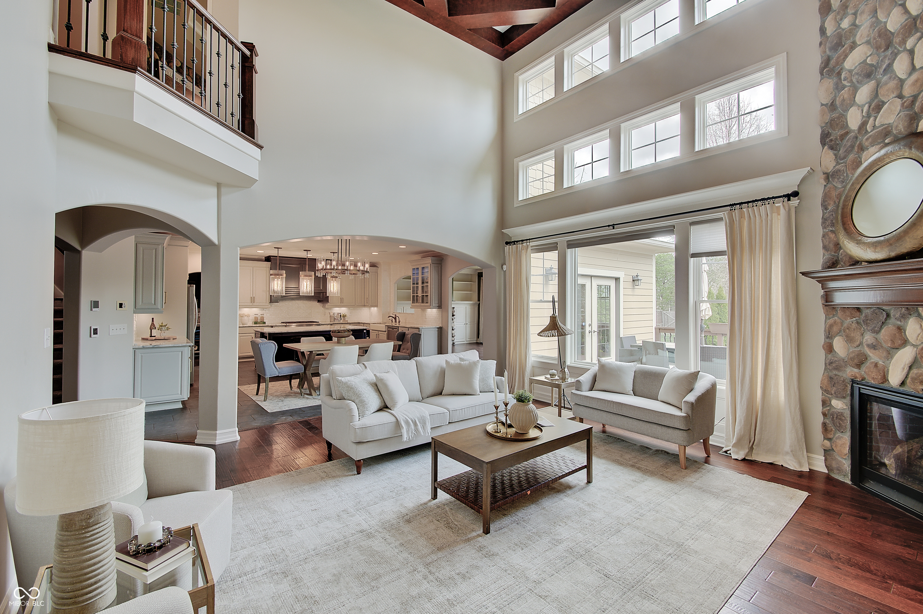 13271 East Letts Lane Carmel, IN 46074 - Photo 14 of 106