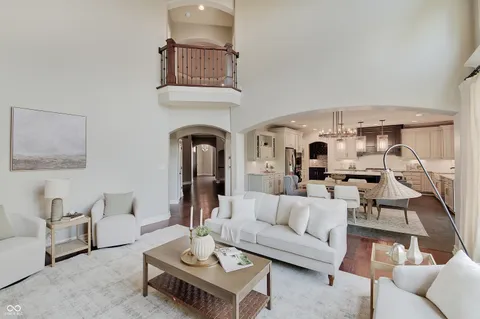 $1,599,000 | 13271 East Letts Lane, Carmel, IN 46074