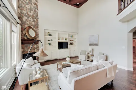 $1,599,000 | 13271 East Letts Lane, Carmel, IN 46074