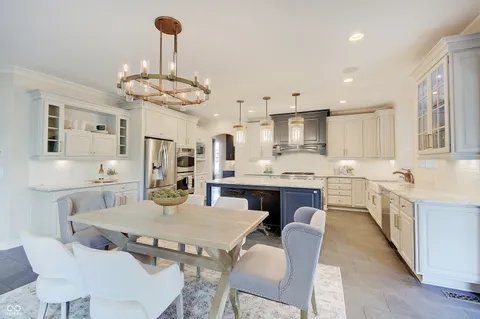 $1,599,000 | 13271 East Letts Lane, Carmel, IN 46074