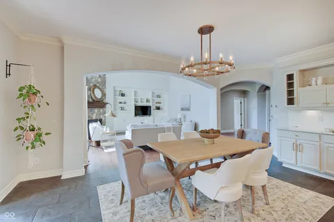 $1,599,000 | 13271 East Letts Lane, Carmel, IN 46074