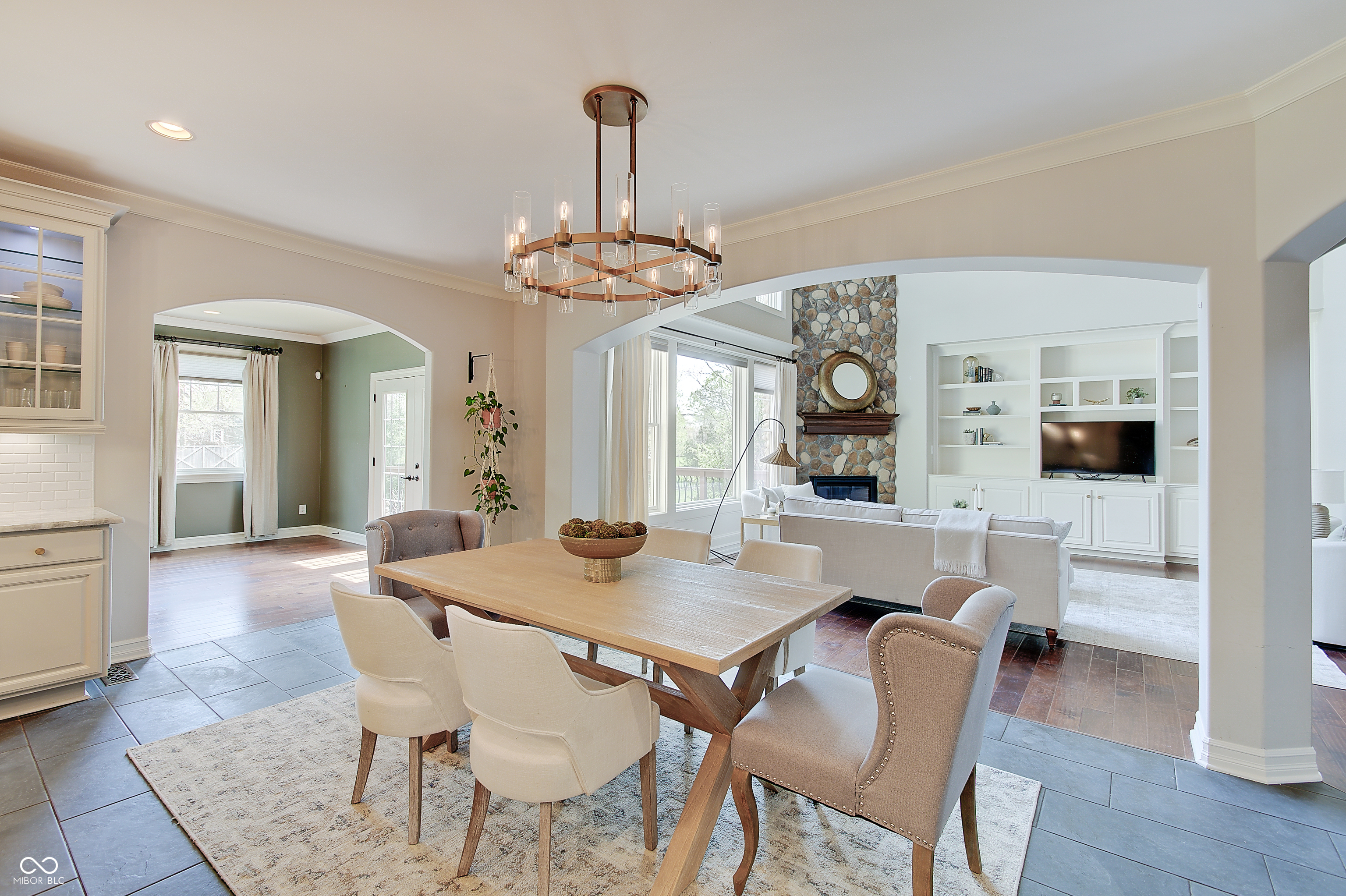 13271 East Letts Lane Carmel, IN 46074 - Photo 19 of 106