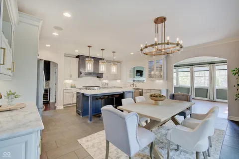 $1,599,000 | 13271 East Letts Lane, Carmel, IN 46074