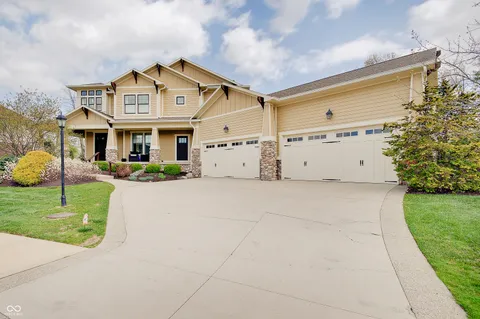 $1,599,000 | 13271 East Letts Lane, Carmel, IN 46074