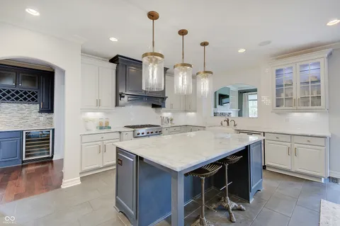 $1,599,000 | 13271 East Letts Lane, Carmel, IN 46074