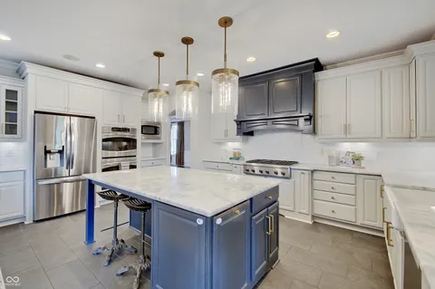 $1,599,000 | 13271 East Letts Lane, Carmel, IN 46074