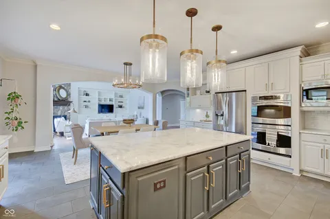 $1,599,000 | 13271 East Letts Lane, Carmel, IN 46074