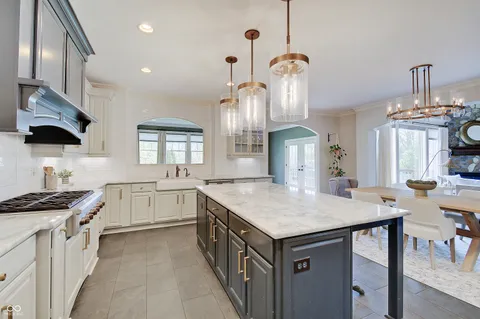 $1,599,000 | 13271 East Letts Lane, Carmel, IN 46074