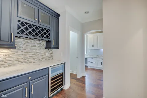 $1,599,000 | 13271 East Letts Lane, Carmel, IN 46074