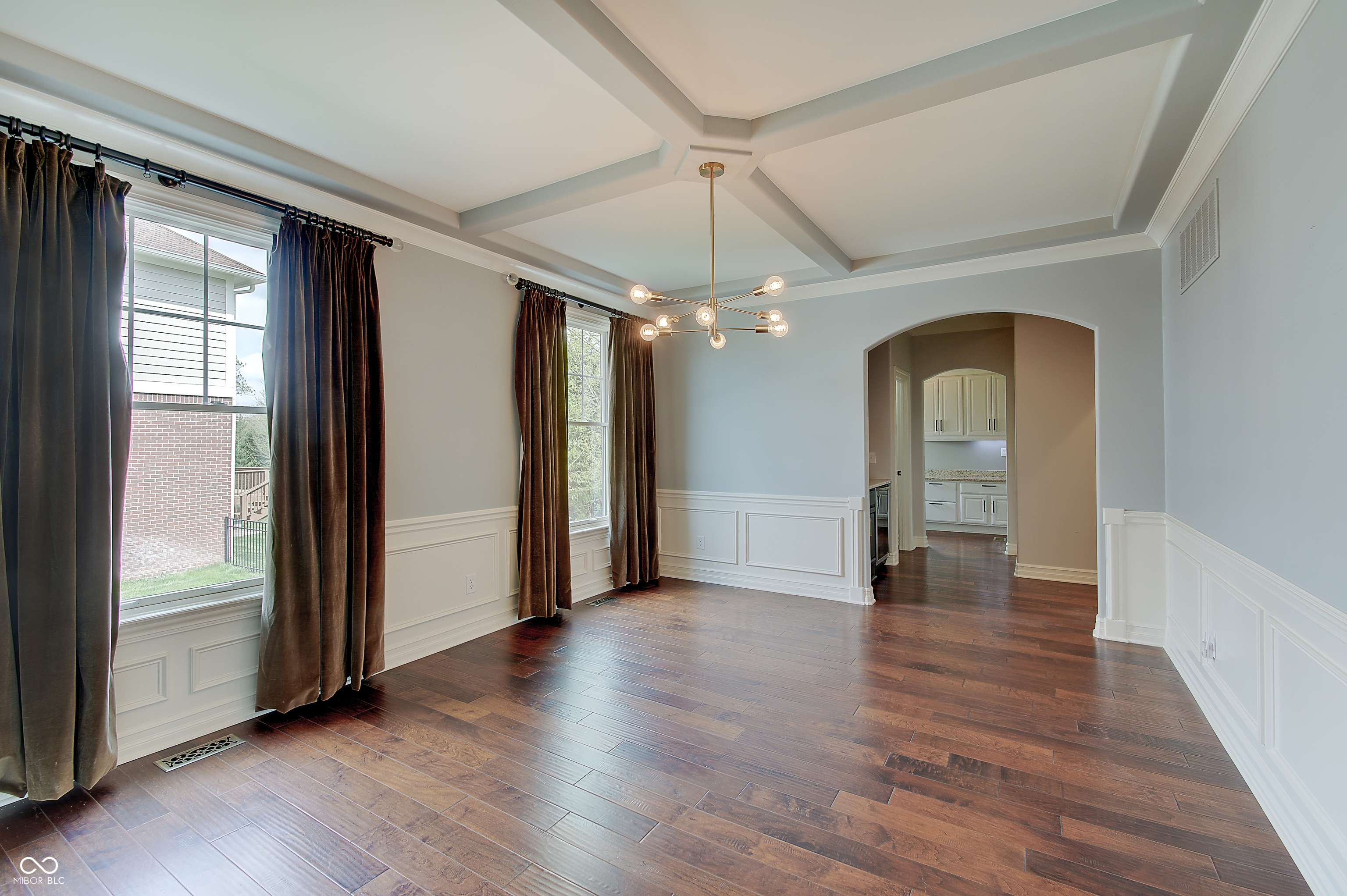 13271 East Letts Lane Carmel, IN 46074 - Photo 29 of 106