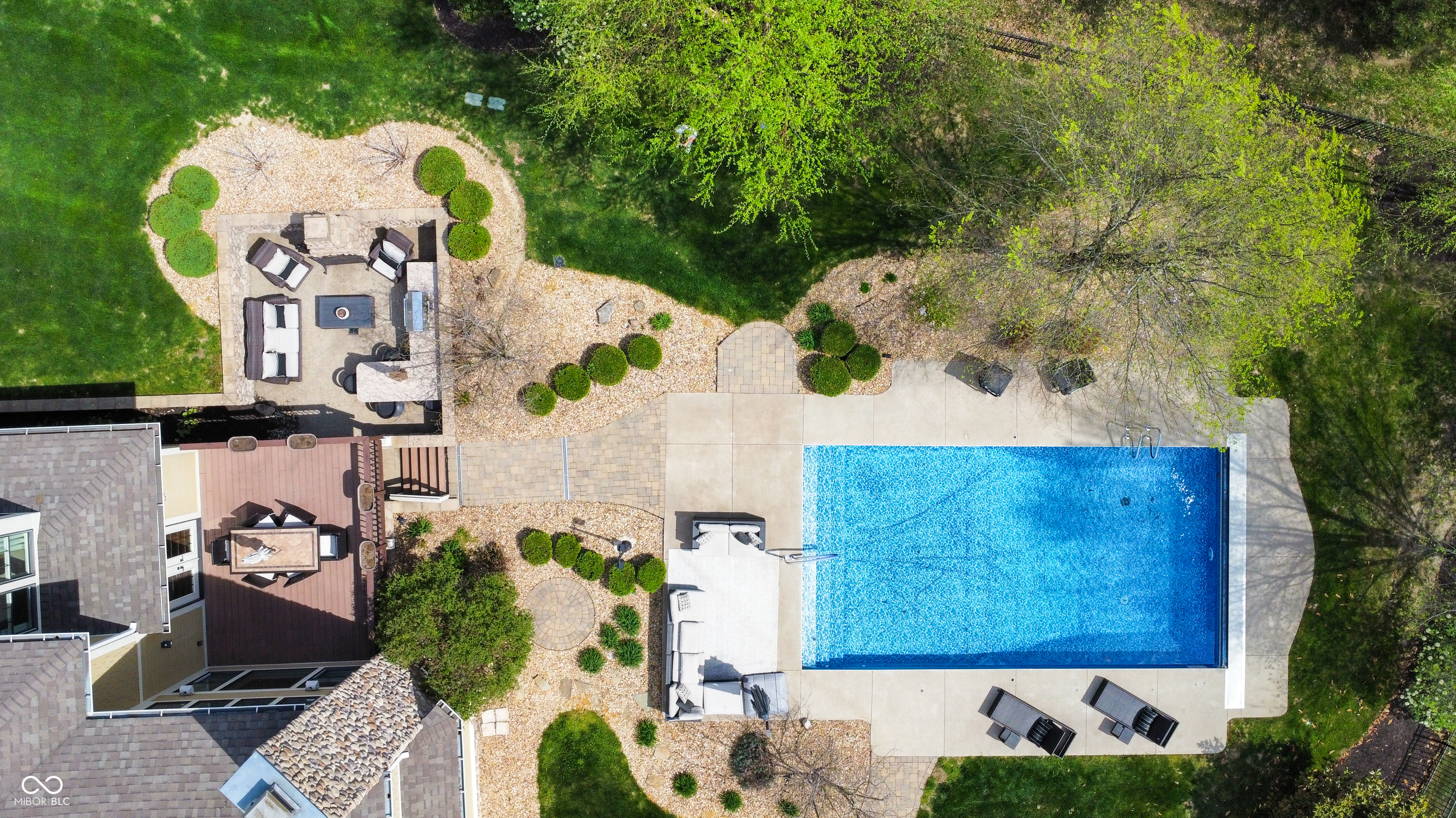 13271 East Letts Lane Carmel, IN 46074 - Photo 3 of 106