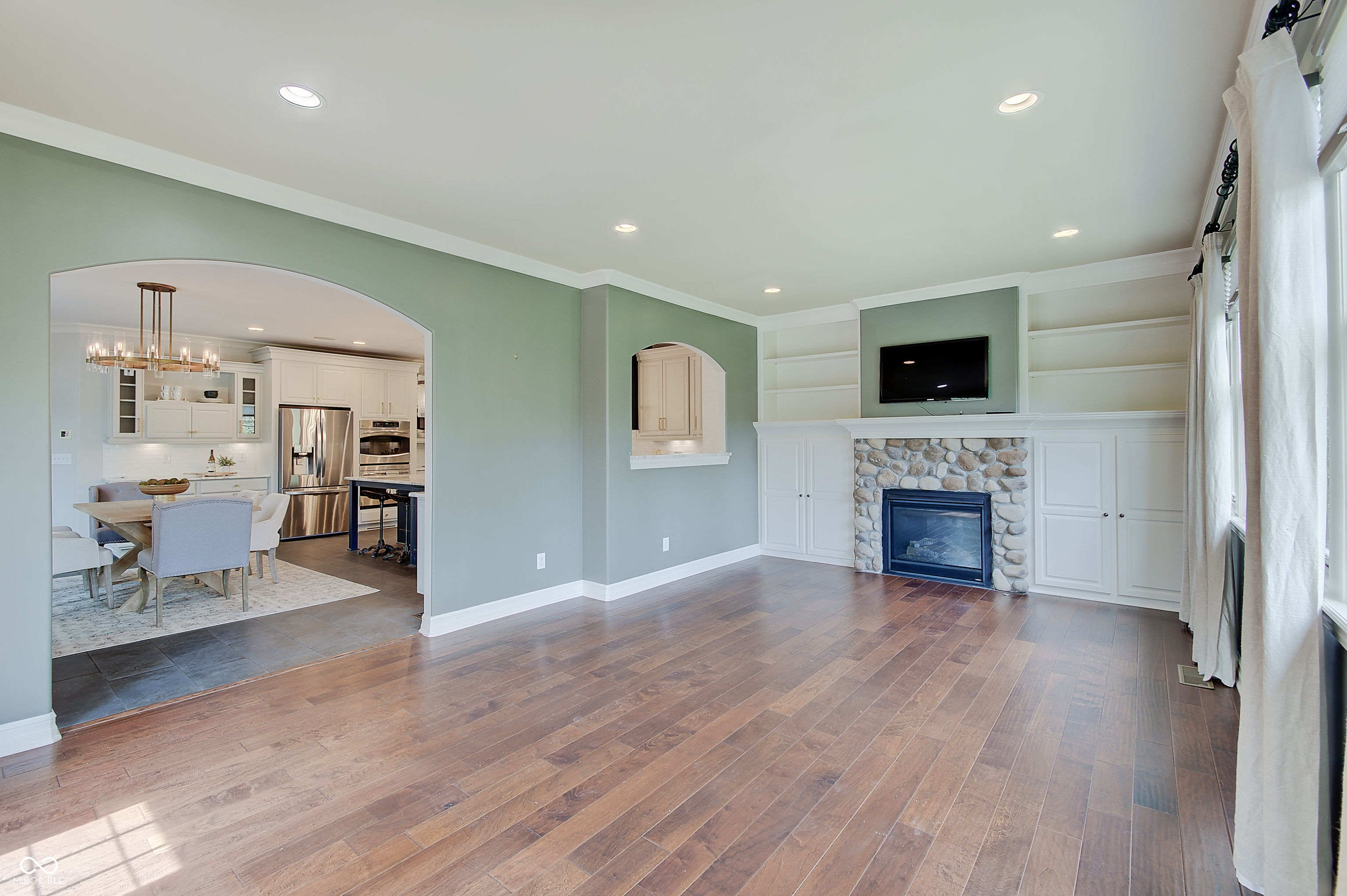 13271 East Letts Lane Carmel, IN 46074 - Photo 31 of 106