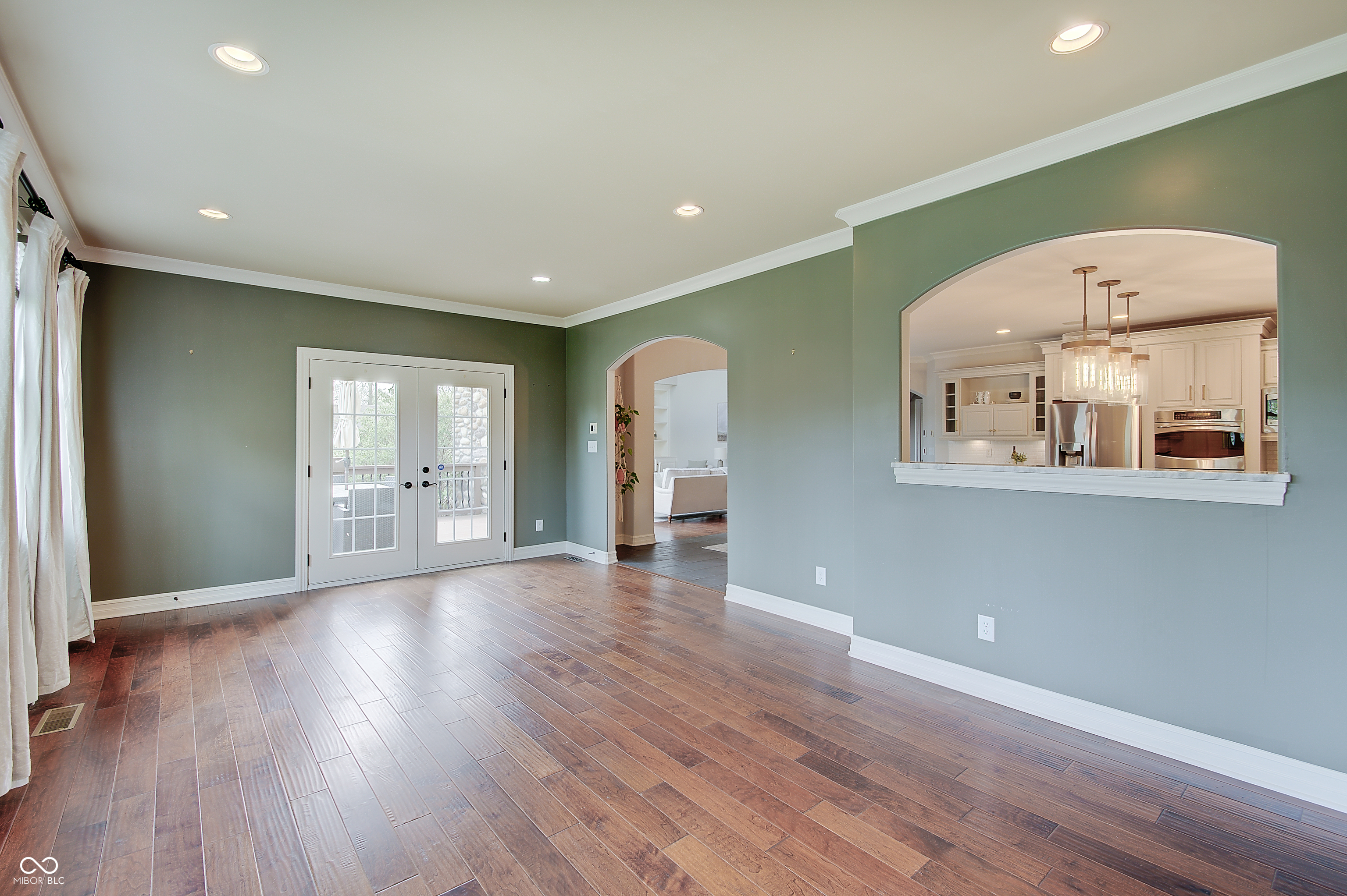 13271 East Letts Lane Carmel, IN 46074 - Photo 32 of 106