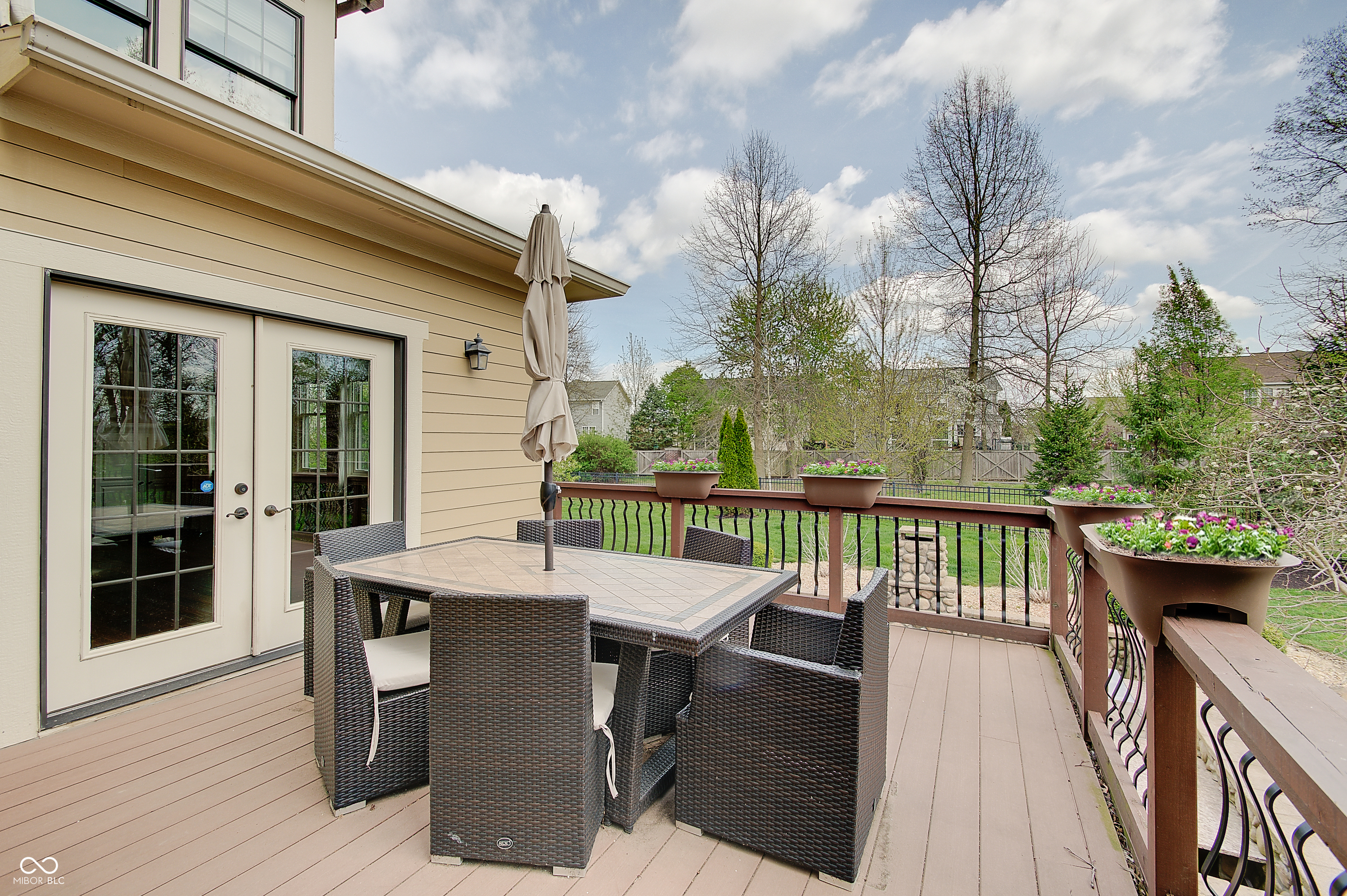 13271 East Letts Lane Carmel, IN 46074 - Photo 34 of 106