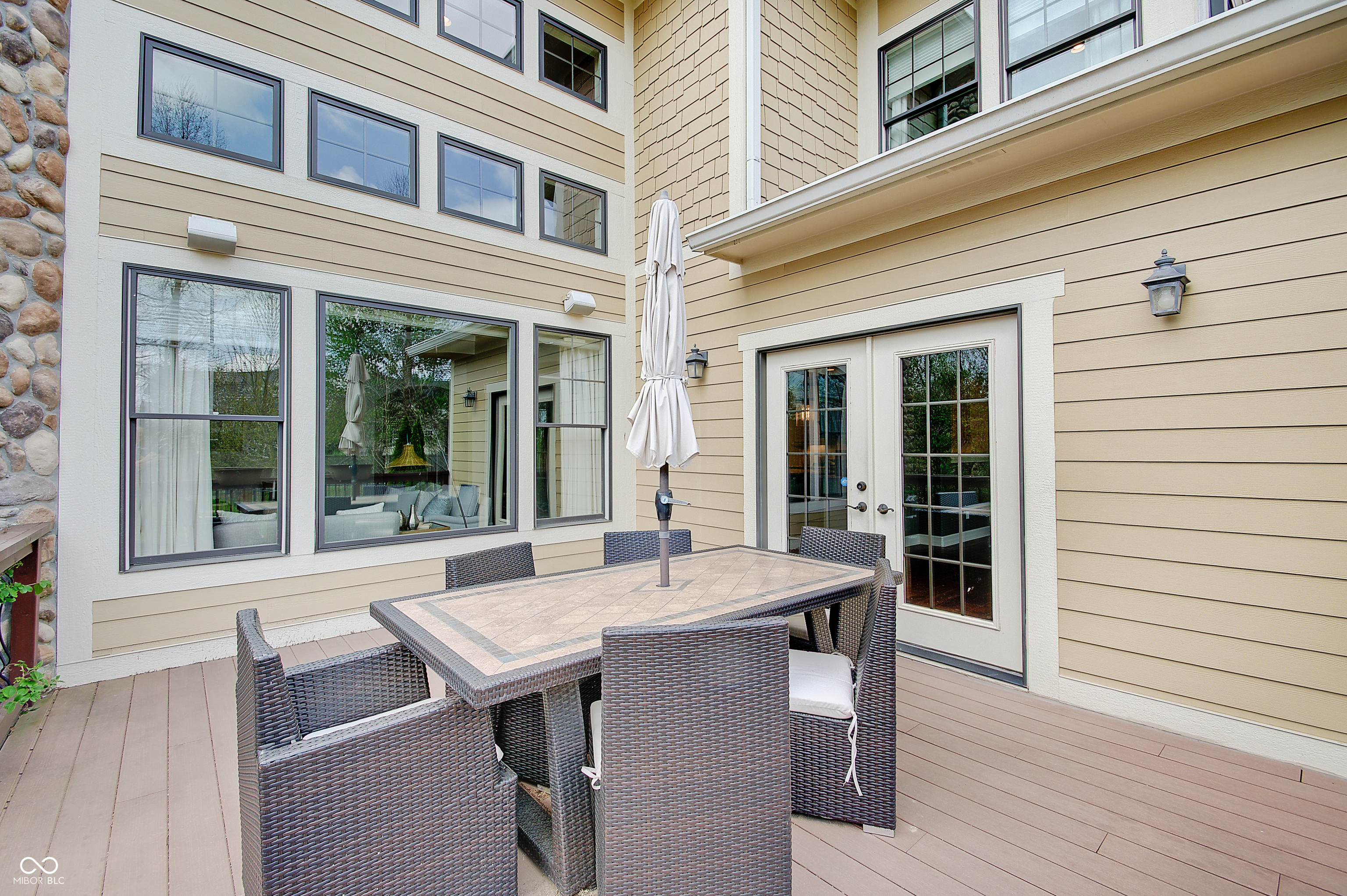 13271 East Letts Lane Carmel, IN 46074 - Photo 35 of 106