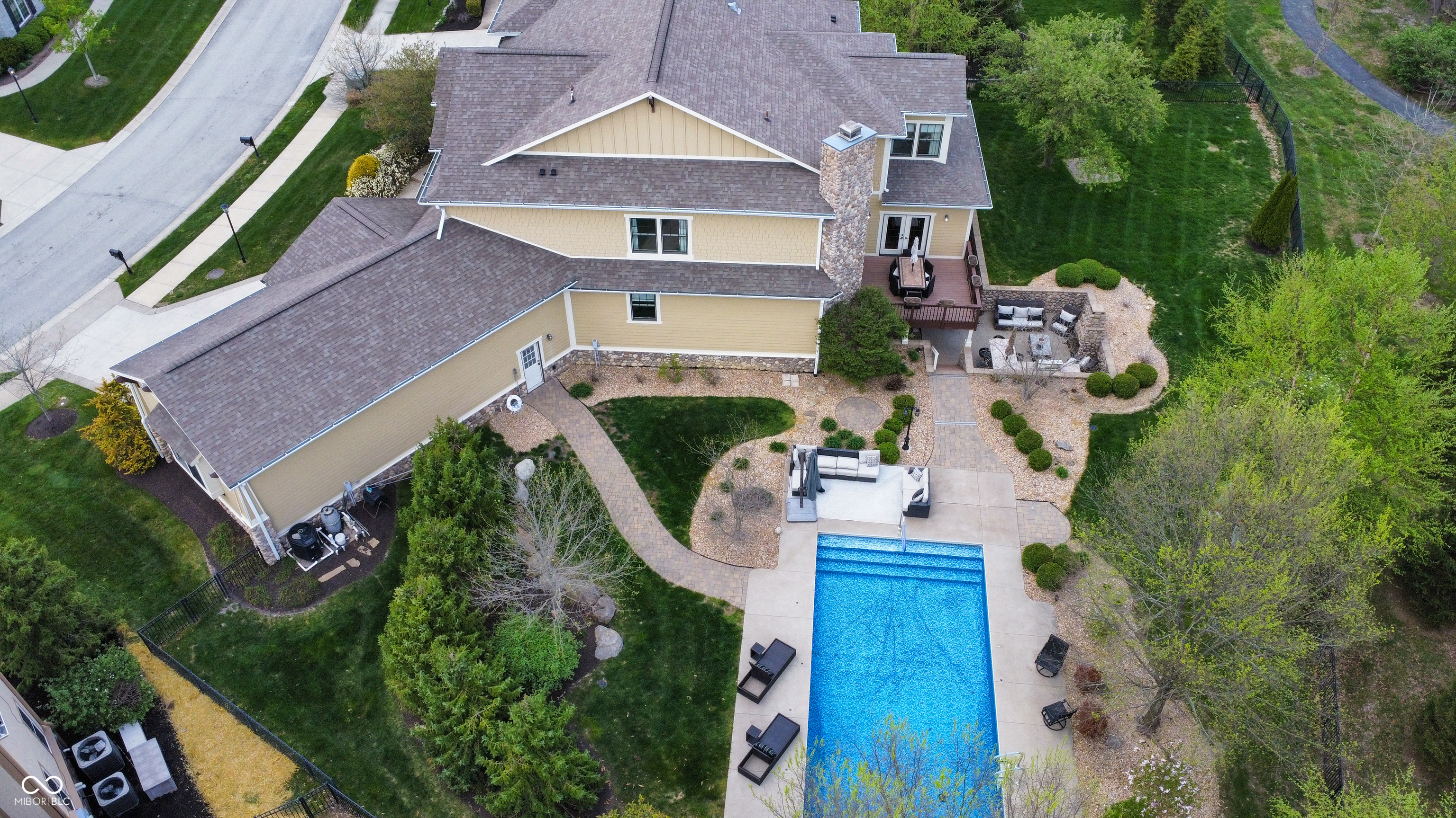 13271 East Letts Lane Carmel, IN 46074 - Photo 4 of 106