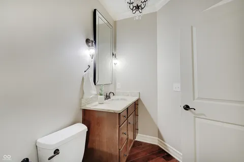 $1,599,000 | 13271 East Letts Lane, Carmel, IN 46074