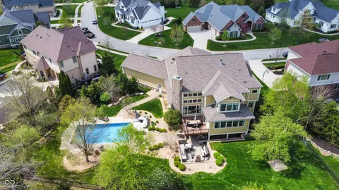 $1,599,000 | 13271 East Letts Lane, Carmel, IN 46074