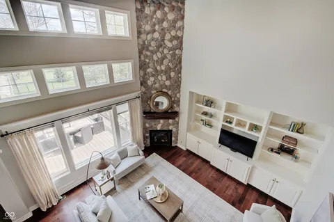 $1,599,000 | 13271 East Letts Lane, Carmel, IN 46074