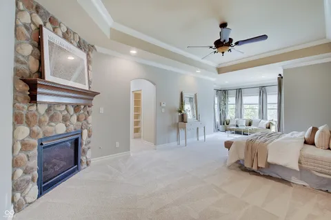 $1,599,000 | 13271 East Letts Lane, Carmel, IN 46074