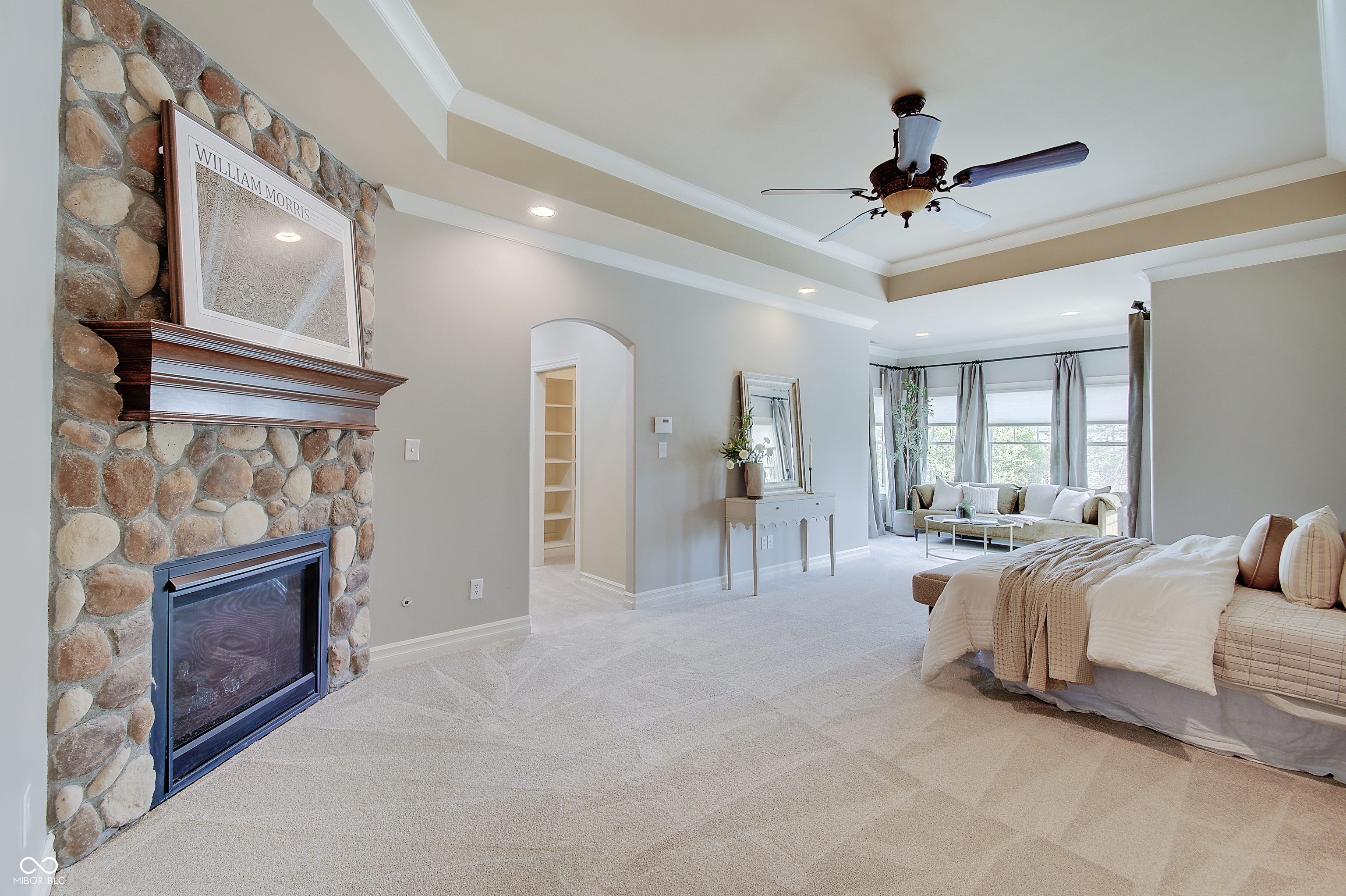 13271 East Letts Lane Carmel, IN 46074 - Photo 63 of 106