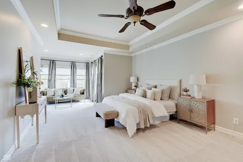 $1,599,000 | 13271 East Letts Lane, Carmel, IN 46074