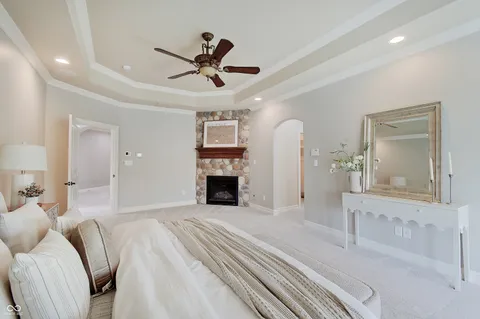 $1,599,000 | 13271 East Letts Lane, Carmel, IN 46074