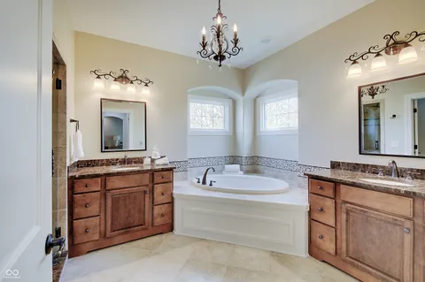 $1,599,000 | 13271 East Letts Lane, Carmel, IN 46074