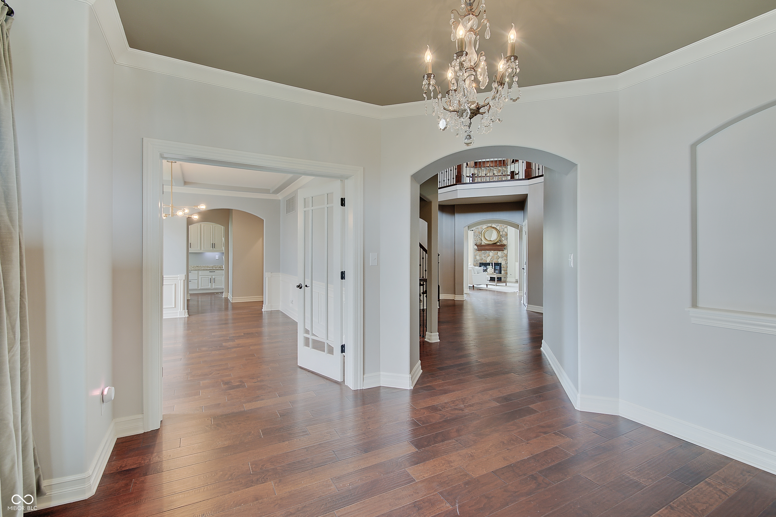 13271 East Letts Lane Carmel, IN 46074 - Photo 8 of 106