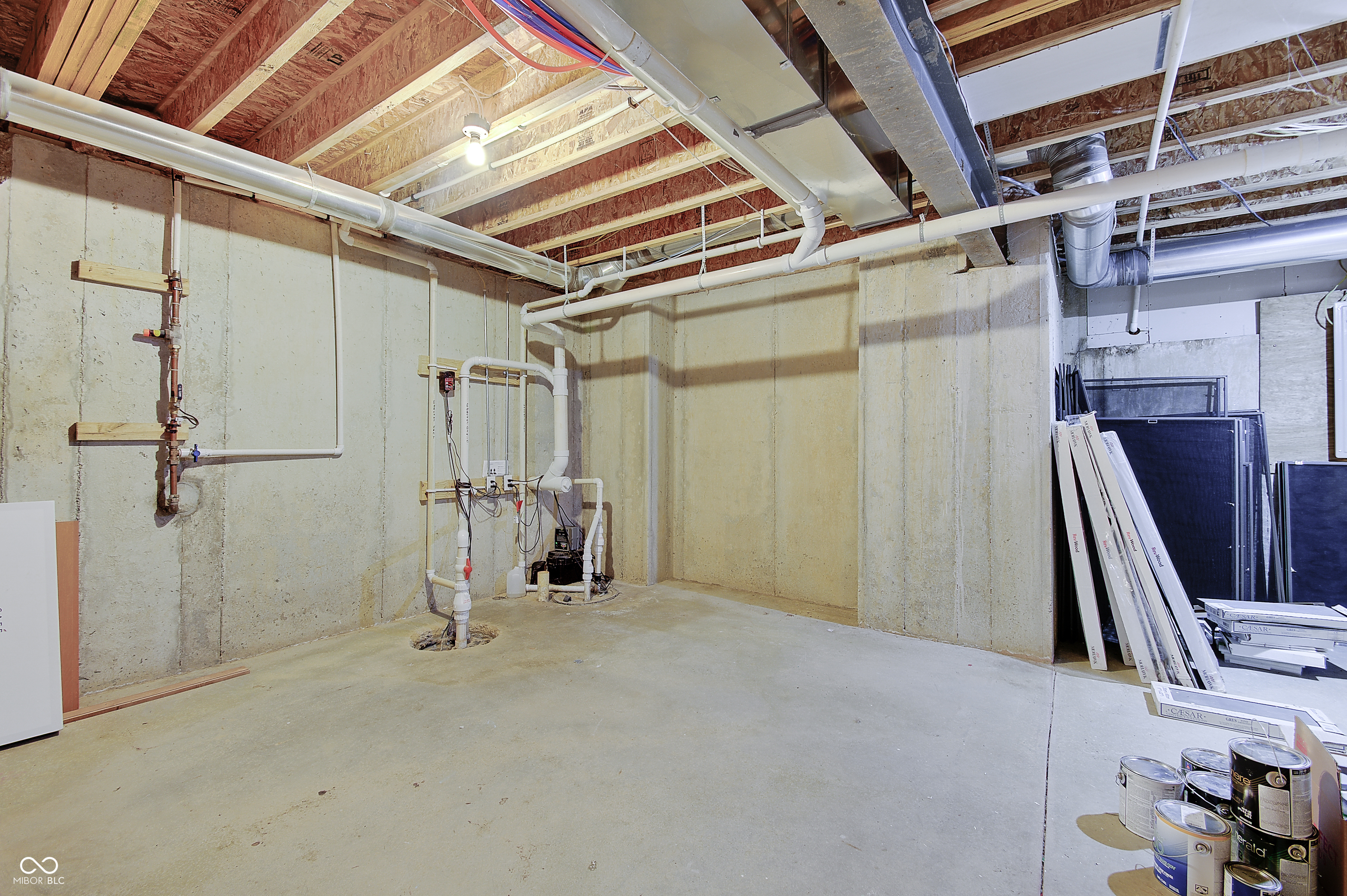 13271 East Letts Lane Carmel, IN 46074 - Photo 82 of 106