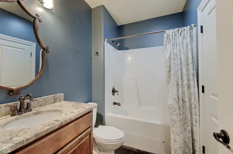 $1,599,000 | 13271 East Letts Lane, Carmel, IN 46074