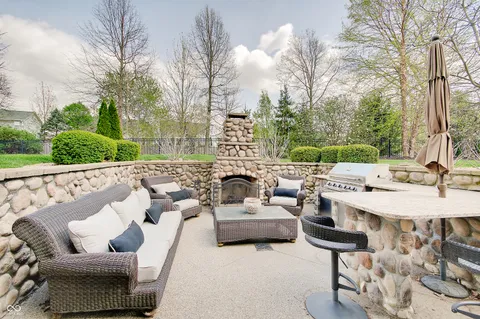 $1,599,000 | 13271 East Letts Lane, Carmel, IN 46074