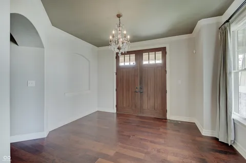 $1,599,000 | 13271 East Letts Lane, Carmel, IN 46074