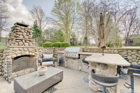 $1,599,000 | 13271 East Letts Lane, Carmel, IN 46074