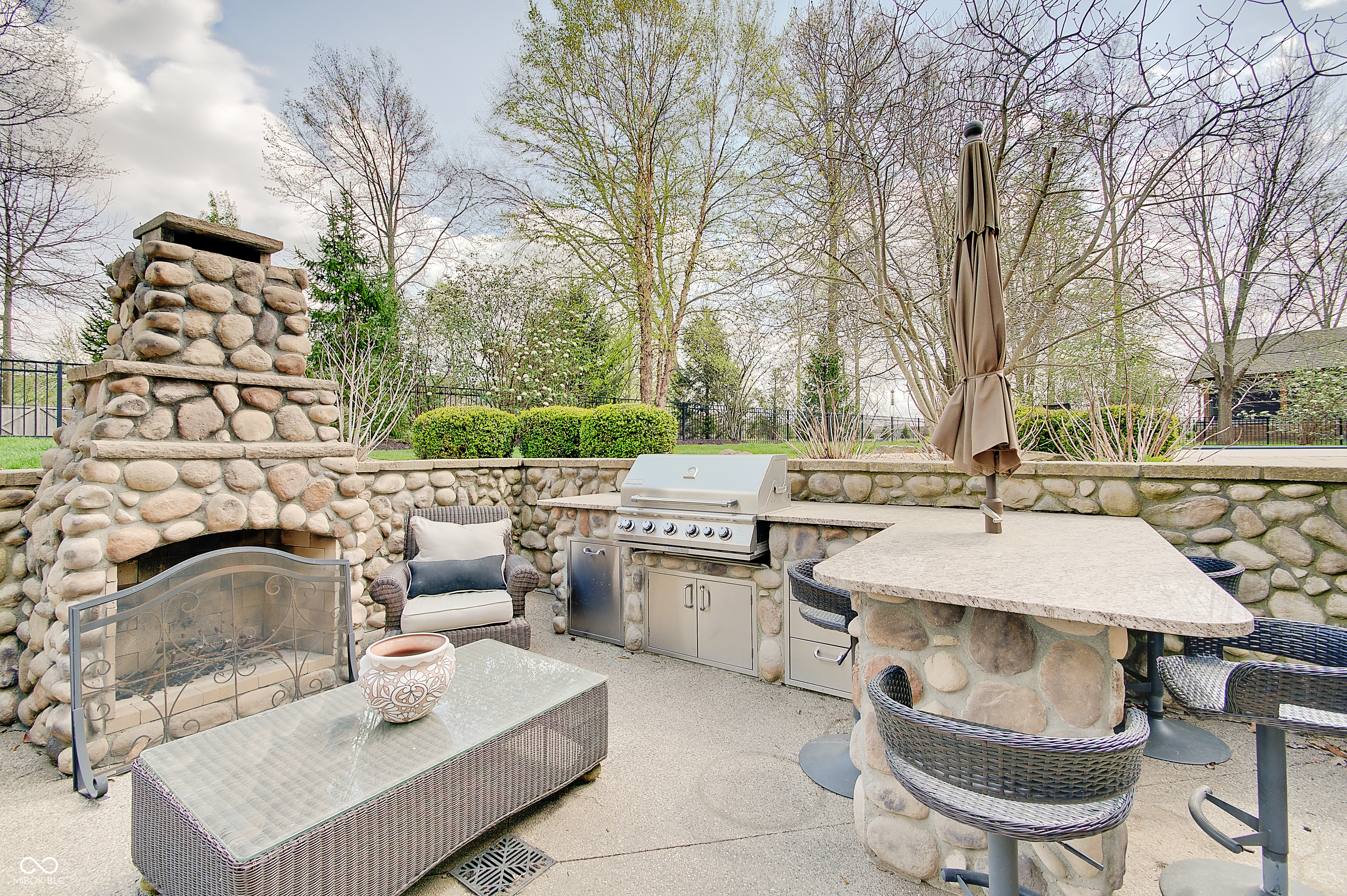 13271 East Letts Lane Carmel, IN 46074 - Photo 91 of 106