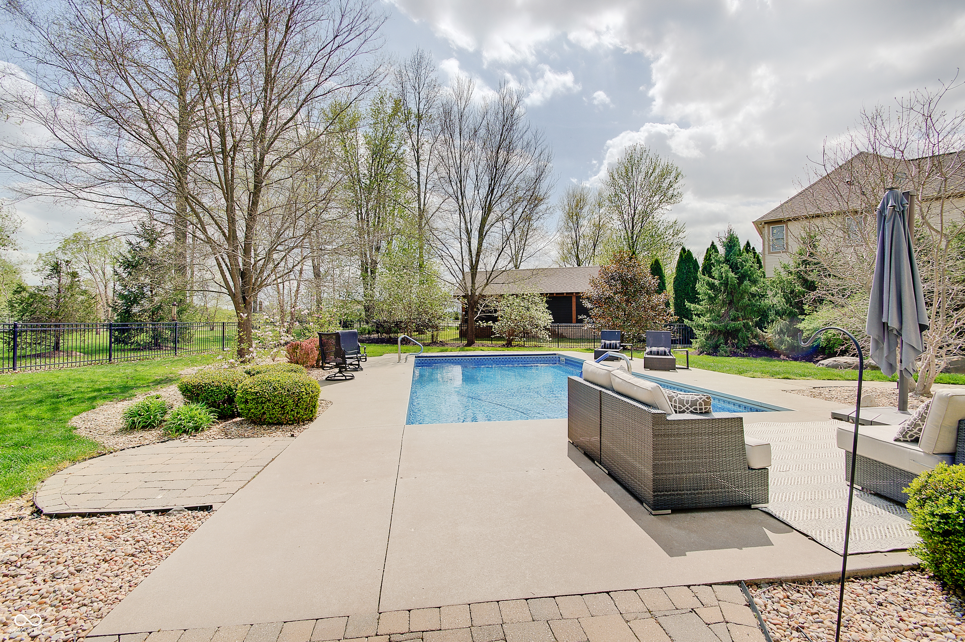 13271 East Letts Lane Carmel, IN 46074 - Photo 93 of 106