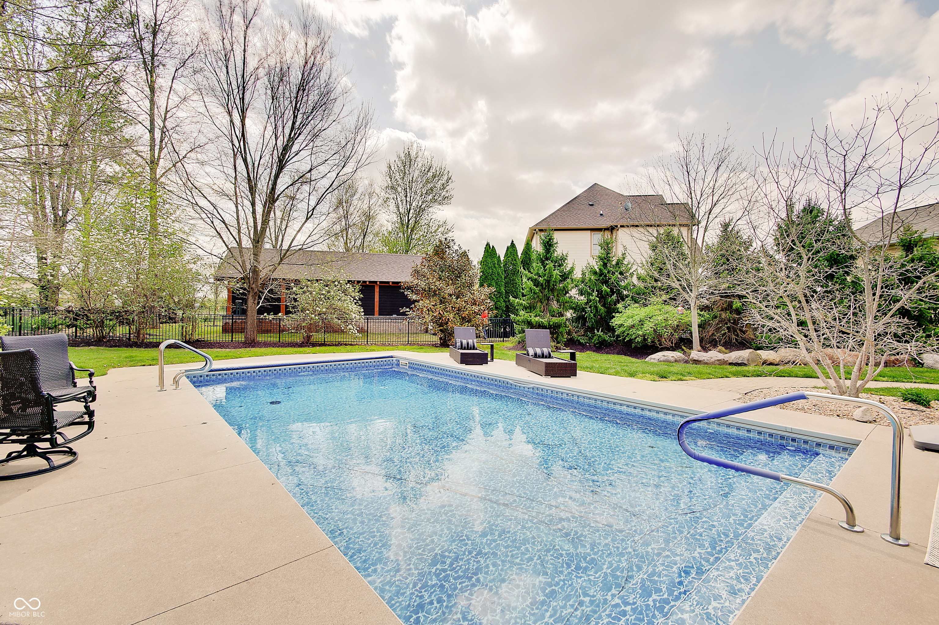 13271 East Letts Lane Carmel, IN 46074 - Photo 94 of 106