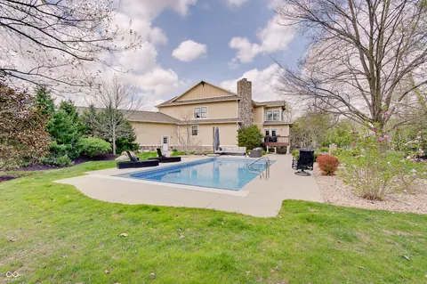 $1,599,000 | 13271 East Letts Lane, Carmel, IN 46074