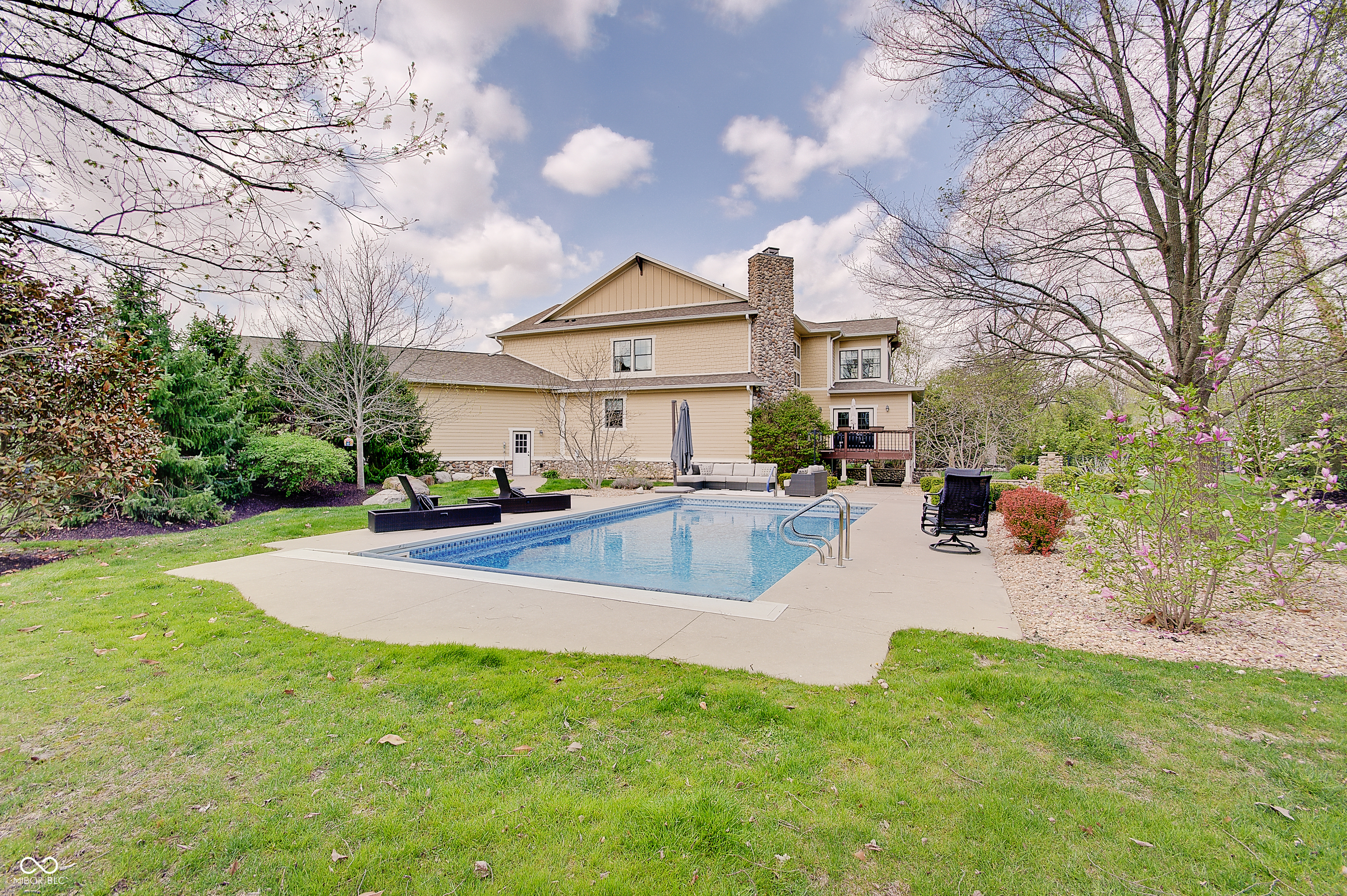 13271 East Letts Lane Carmel, IN 46074 - Photo 95 of 106