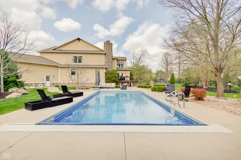 $1,599,000 | 13271 East Letts Lane, Carmel, IN 46074