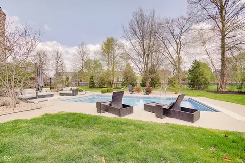 $1,599,000 | 13271 East Letts Lane, Carmel, IN 46074