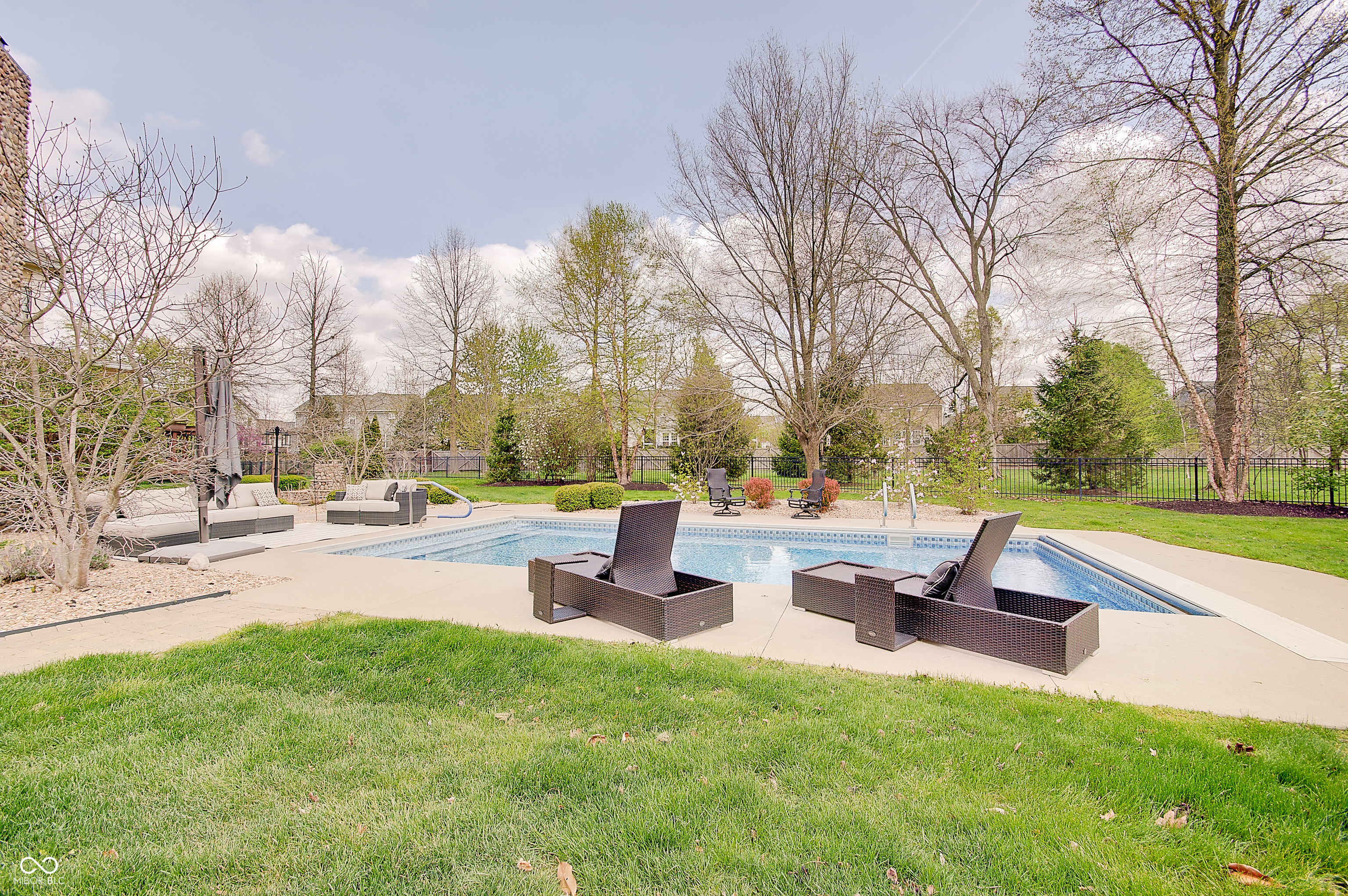 13271 East Letts Lane Carmel, IN 46074 - Photo 97 of 106