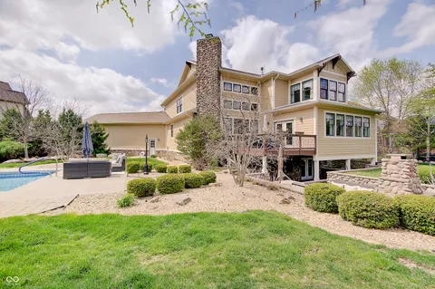 $1,599,000 | 13271 East Letts Lane, Carmel, IN 46074