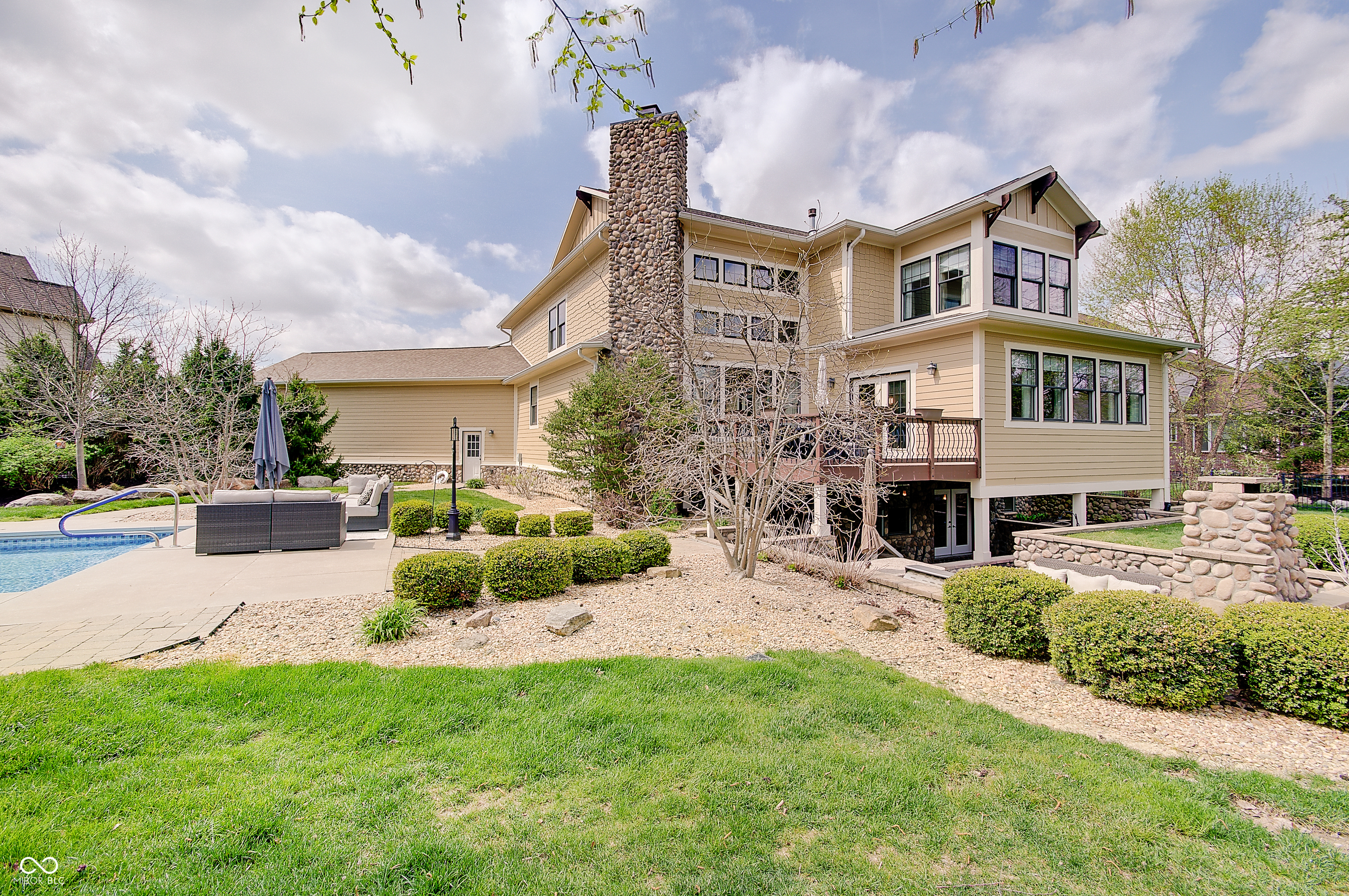 13271 East Letts Lane Carmel, IN 46074 - Photo 98 of 106