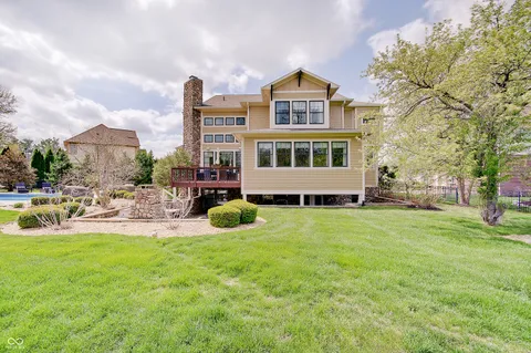 $1,599,000 | 13271 East Letts Lane, Carmel, IN 46074