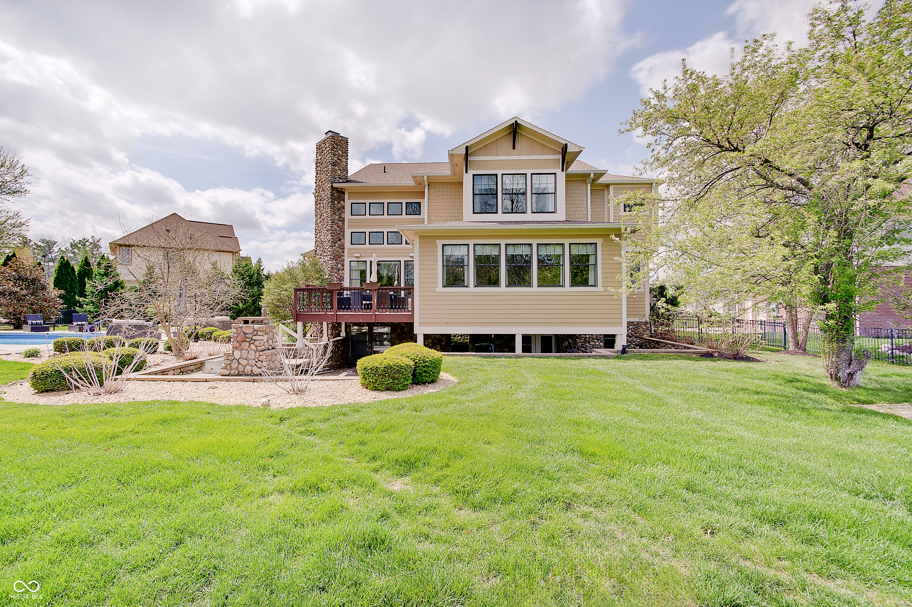 13271 East Letts Lane Carmel, IN 46074 - Photo 99 of 106